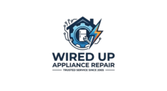 Wired Up Appliance Repair